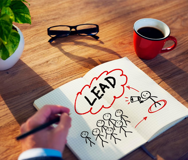 Lead-Genaration Lead-Genaration