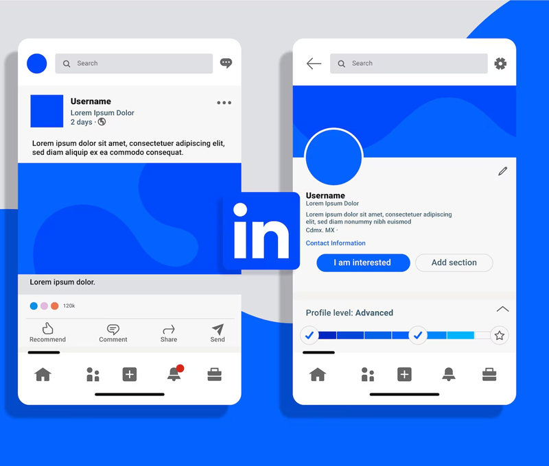 Linkedin-Ads Linkedin-Ads