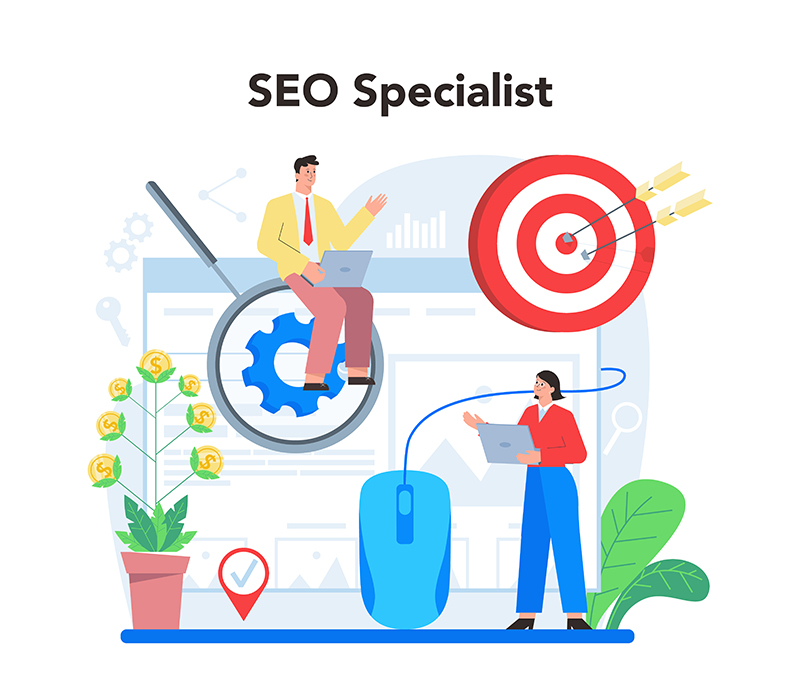 SEO-Services SEO-Services
