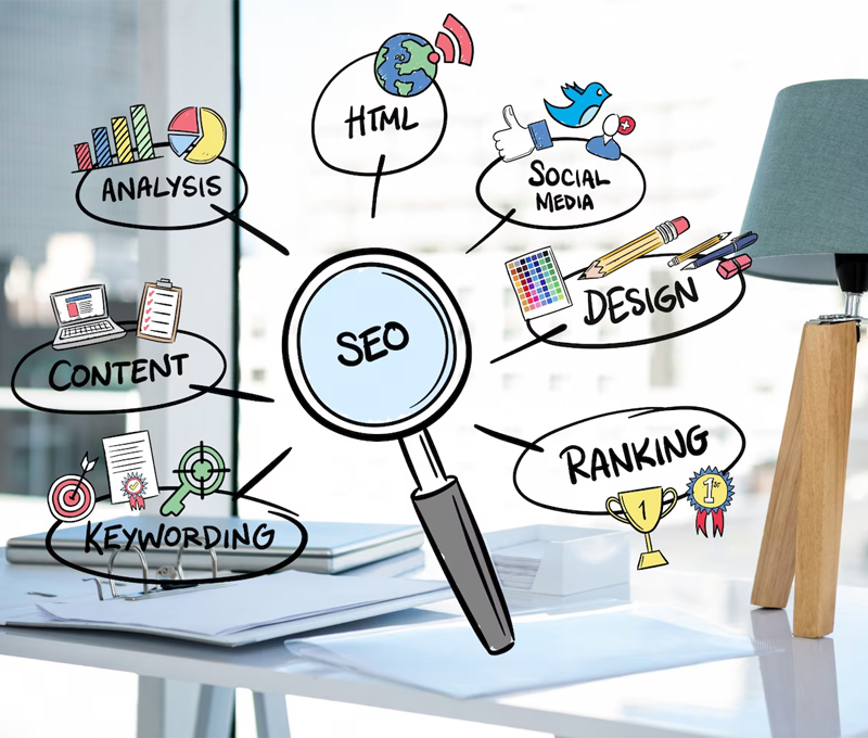 SEO-Technical-Audit SEO-Technical-Audit