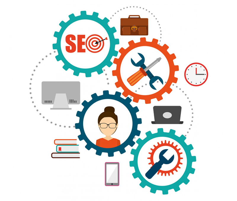 SEO-Technical SEO-Technical