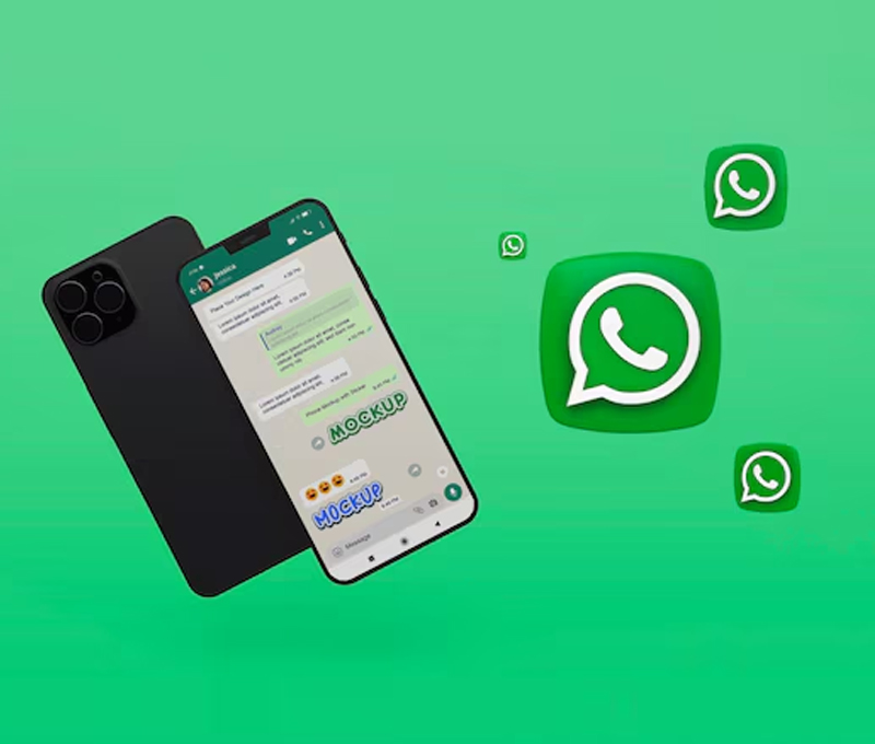 Whatsapp-Marketing Whatsapp-Marketing
